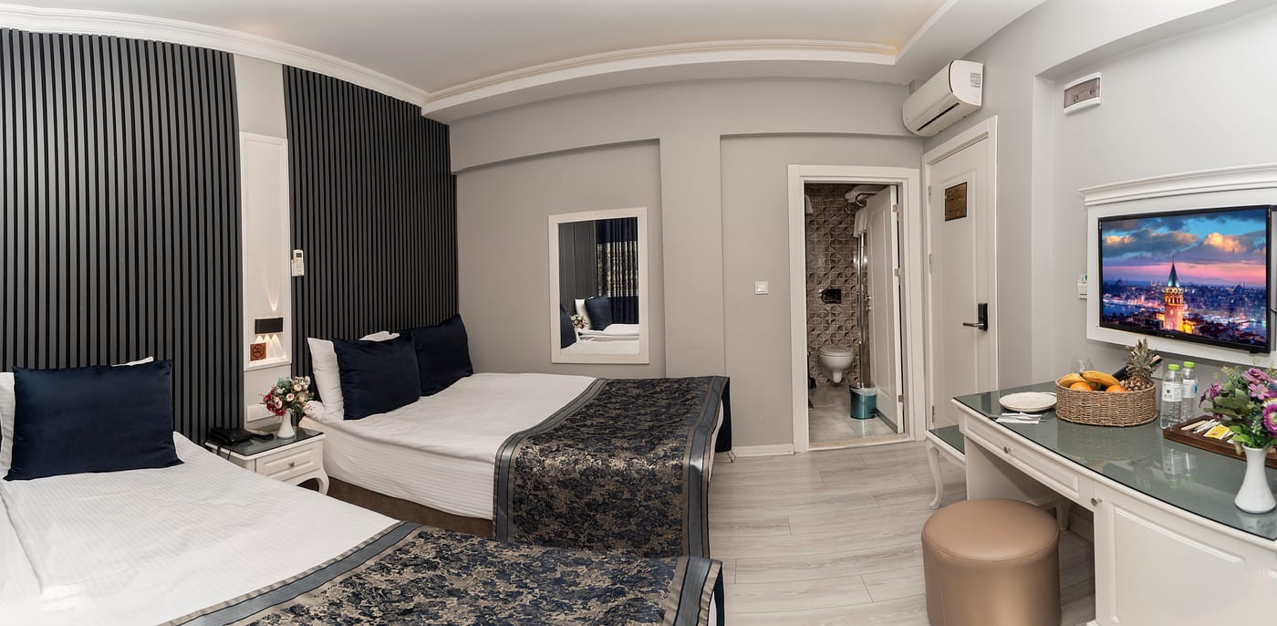 Beyazit-Palace-Hotel---SPA-Room-30