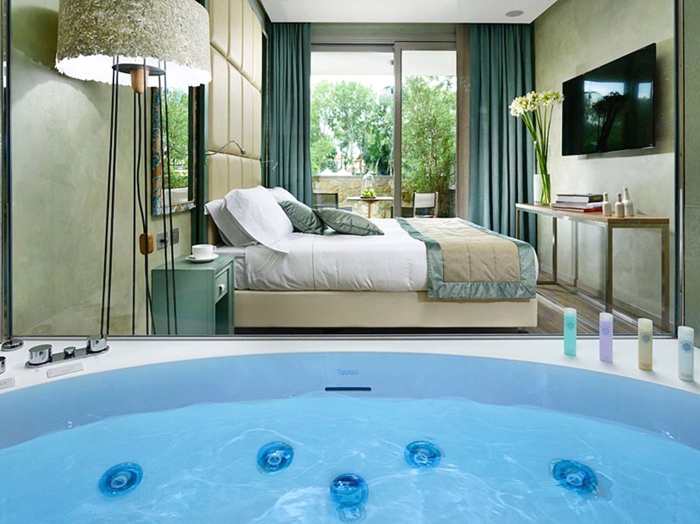 Ville-Sull-Arno-Room-45