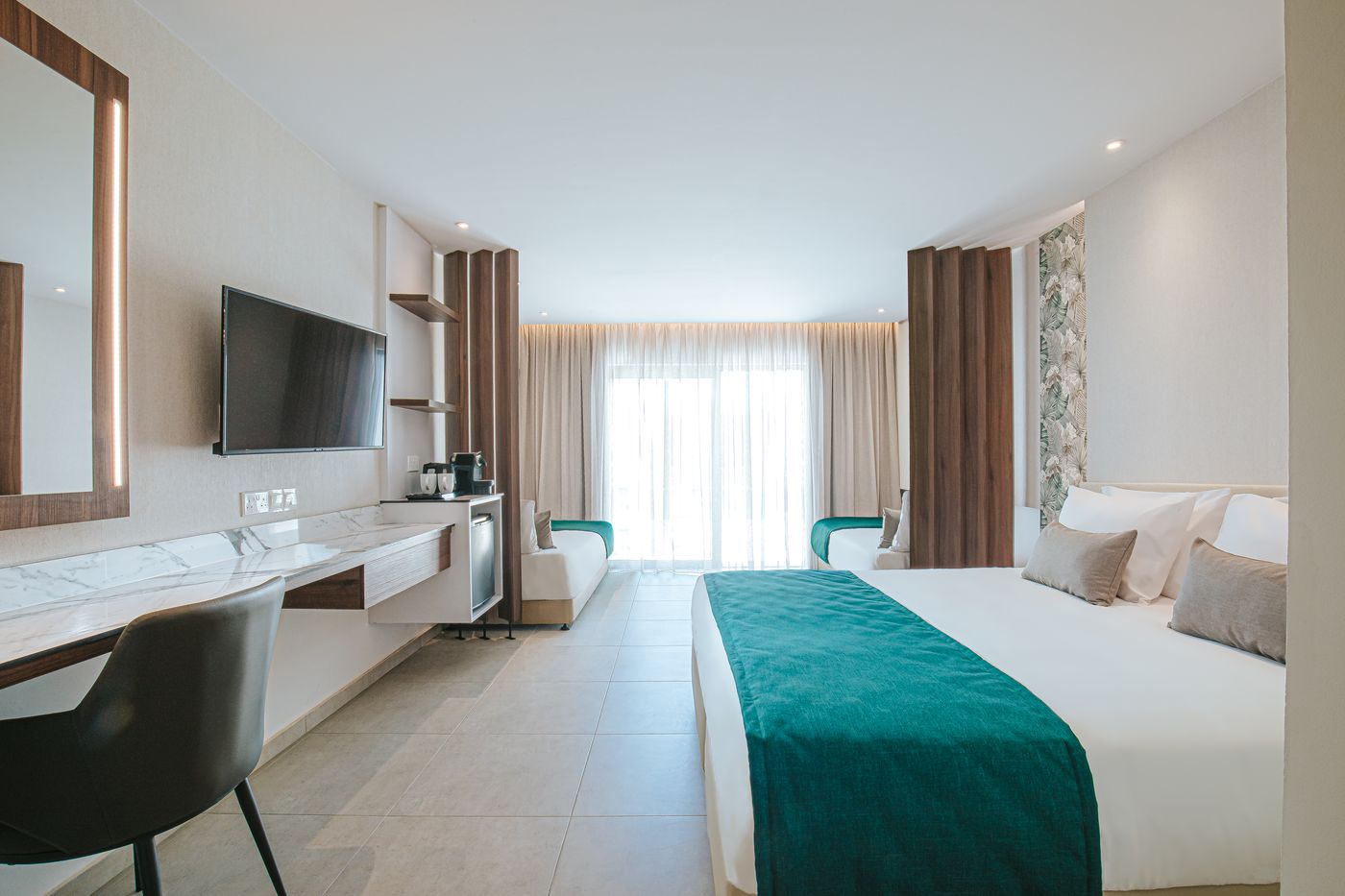 Panas-Holiday-Village-Room-20