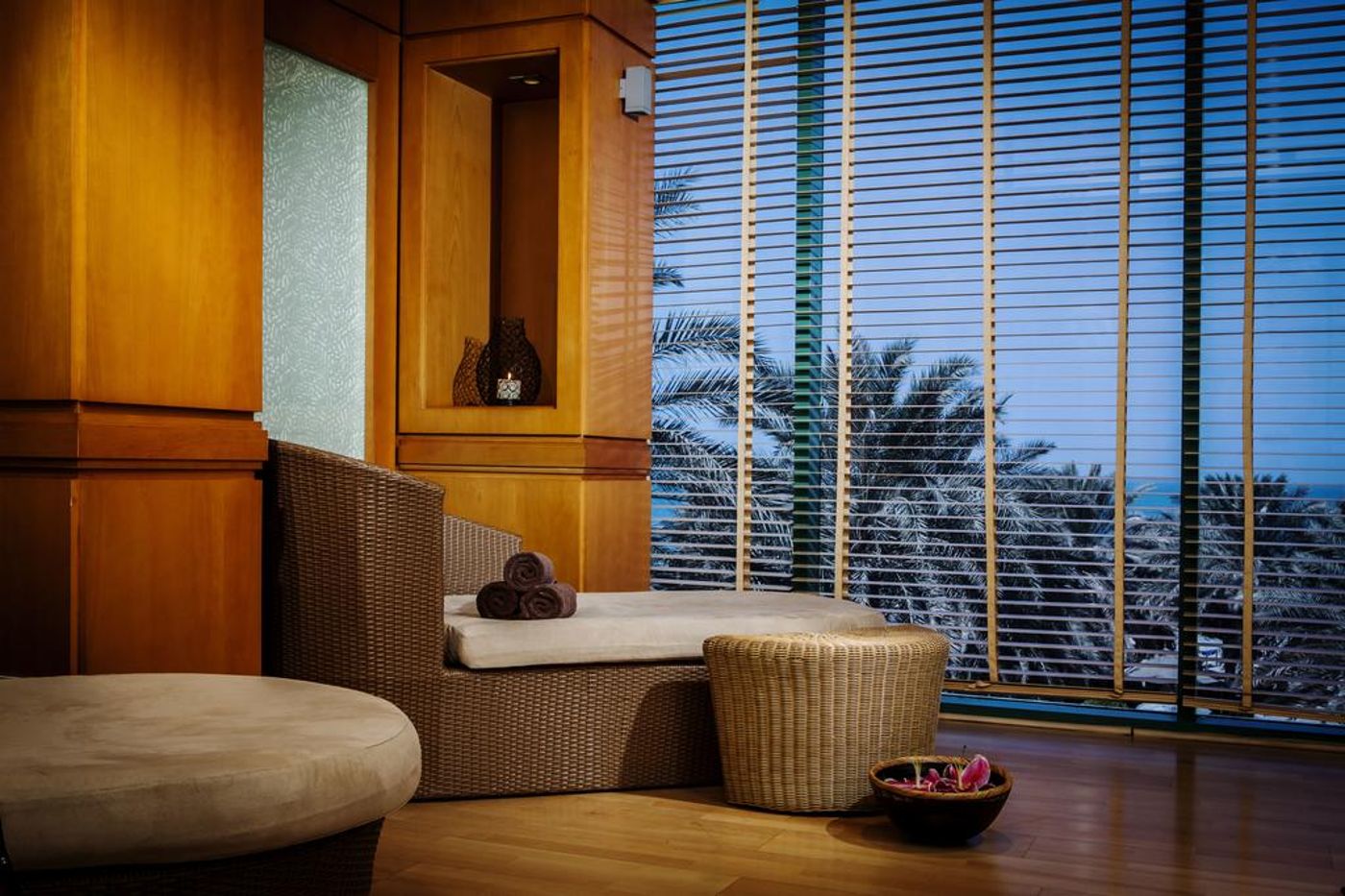 Hilton Dubai The Walk