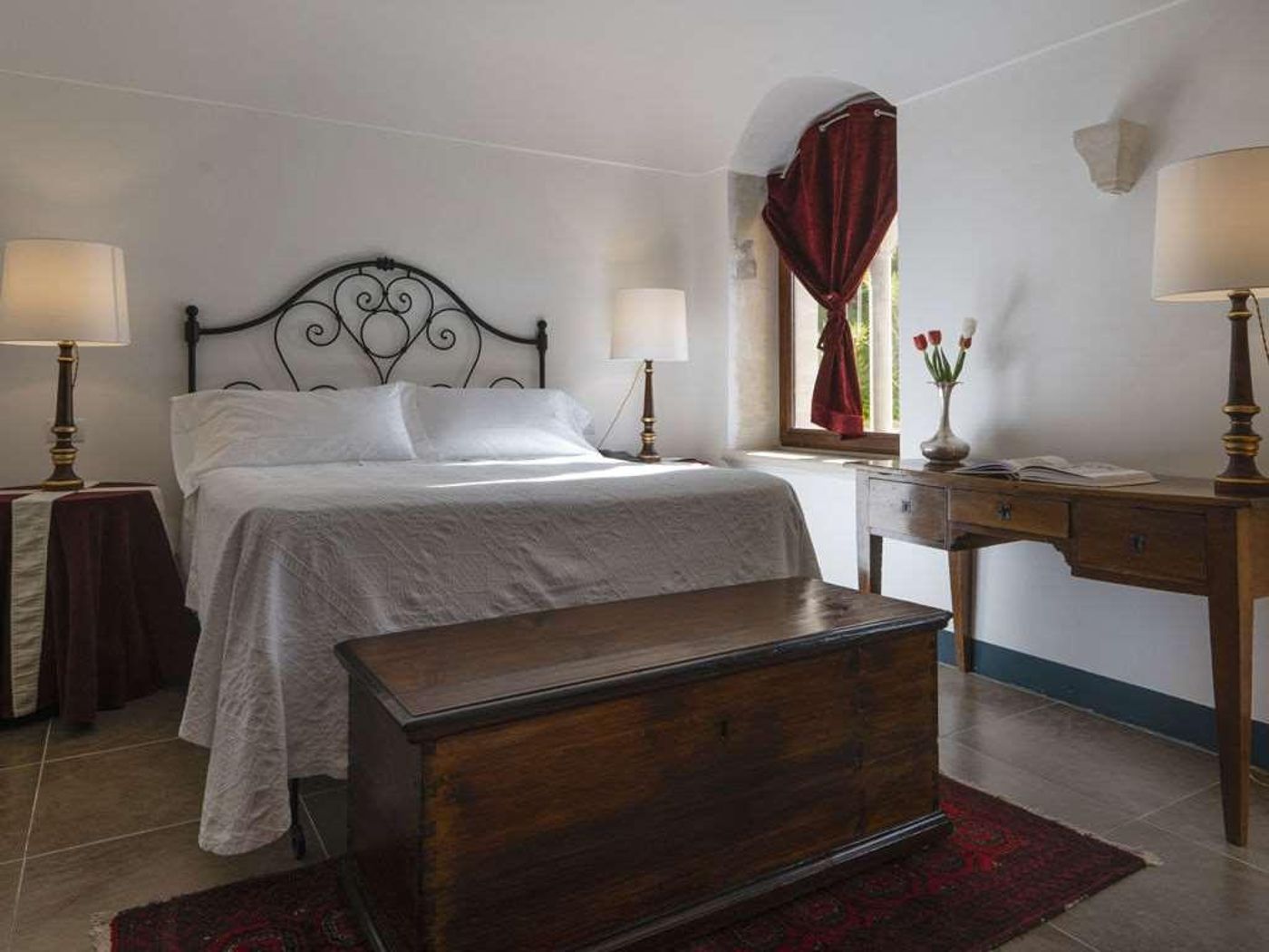 Eremo-Della-Giubiliana-Room-20