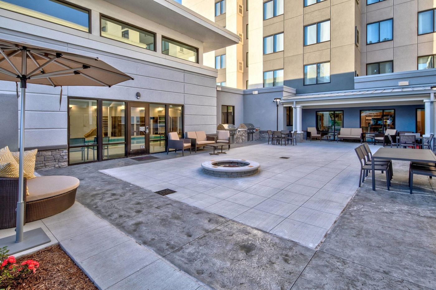 Residence Inn By Marriott Nashville At Opryland-United States-NASHVILLE-General view-5