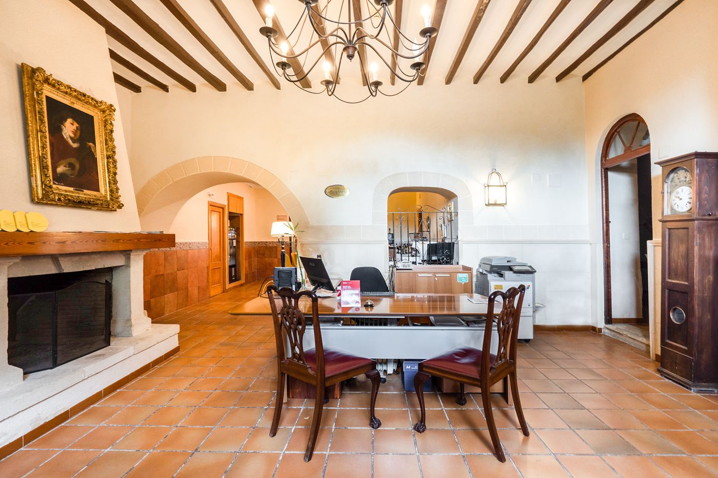 Torre-Sant-Joan-Hotel-Lobby-32