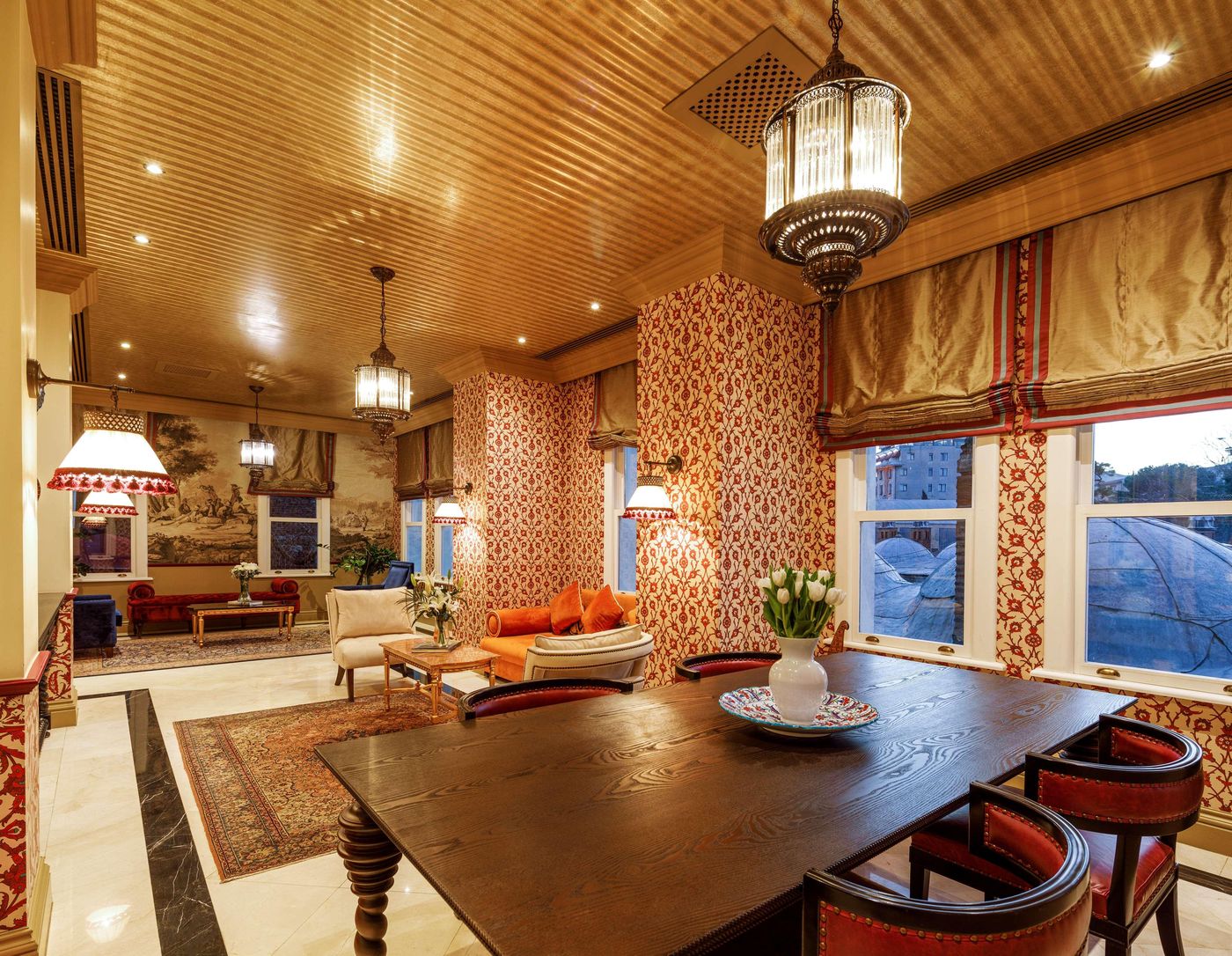 Hagia-Sofia-Mansions-Curio-Collection-by-Hilton-Lobby-19