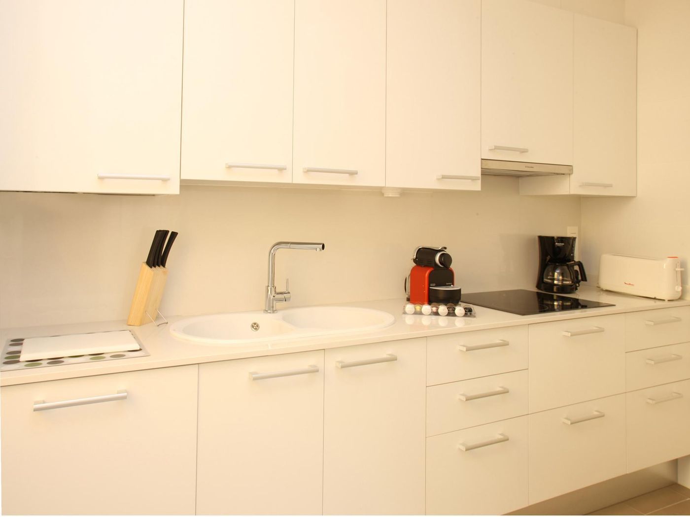 MH Apartments Suites-Spain-BARCELONA-General view-7