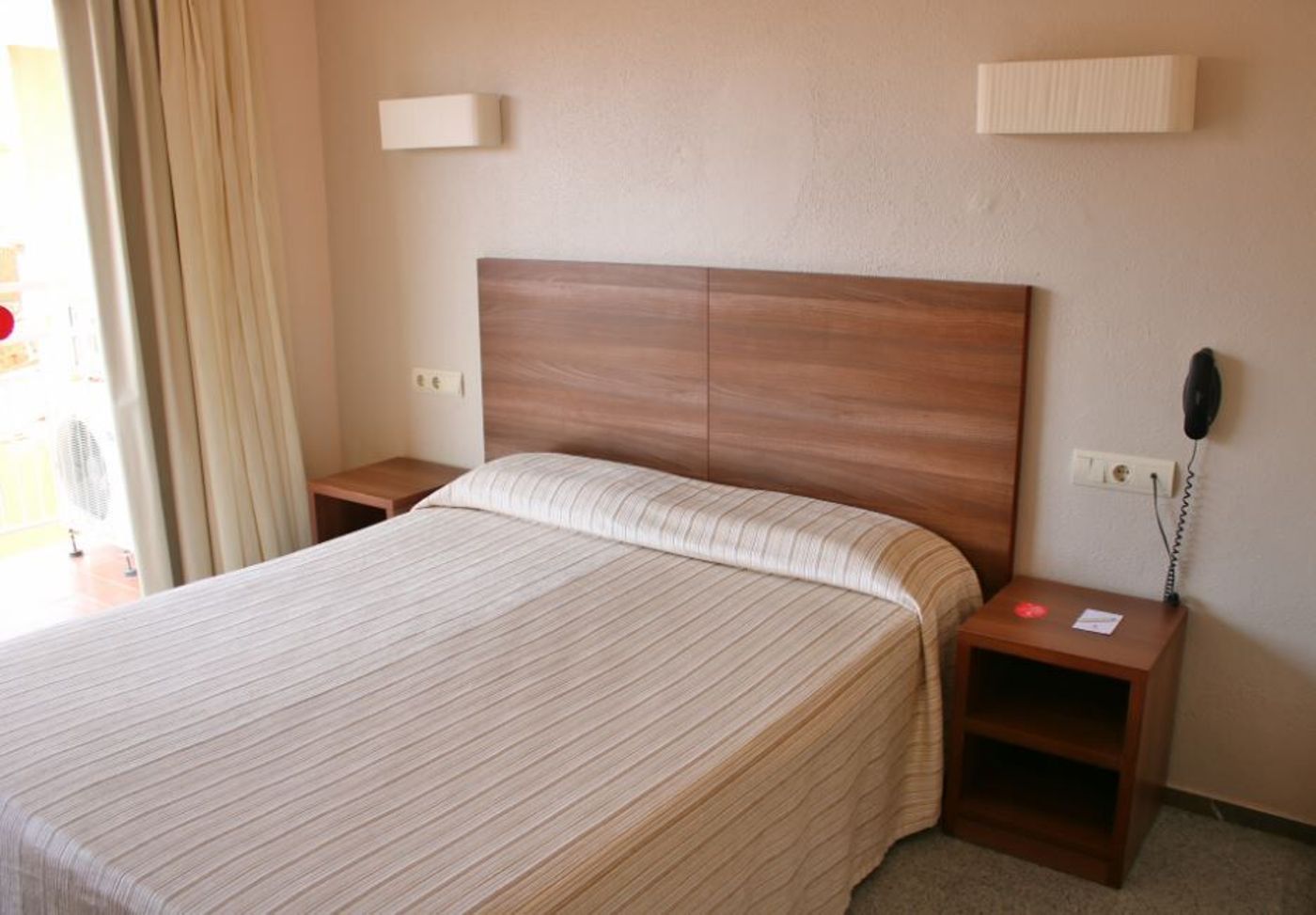 30 Degrees Hotel Espanya