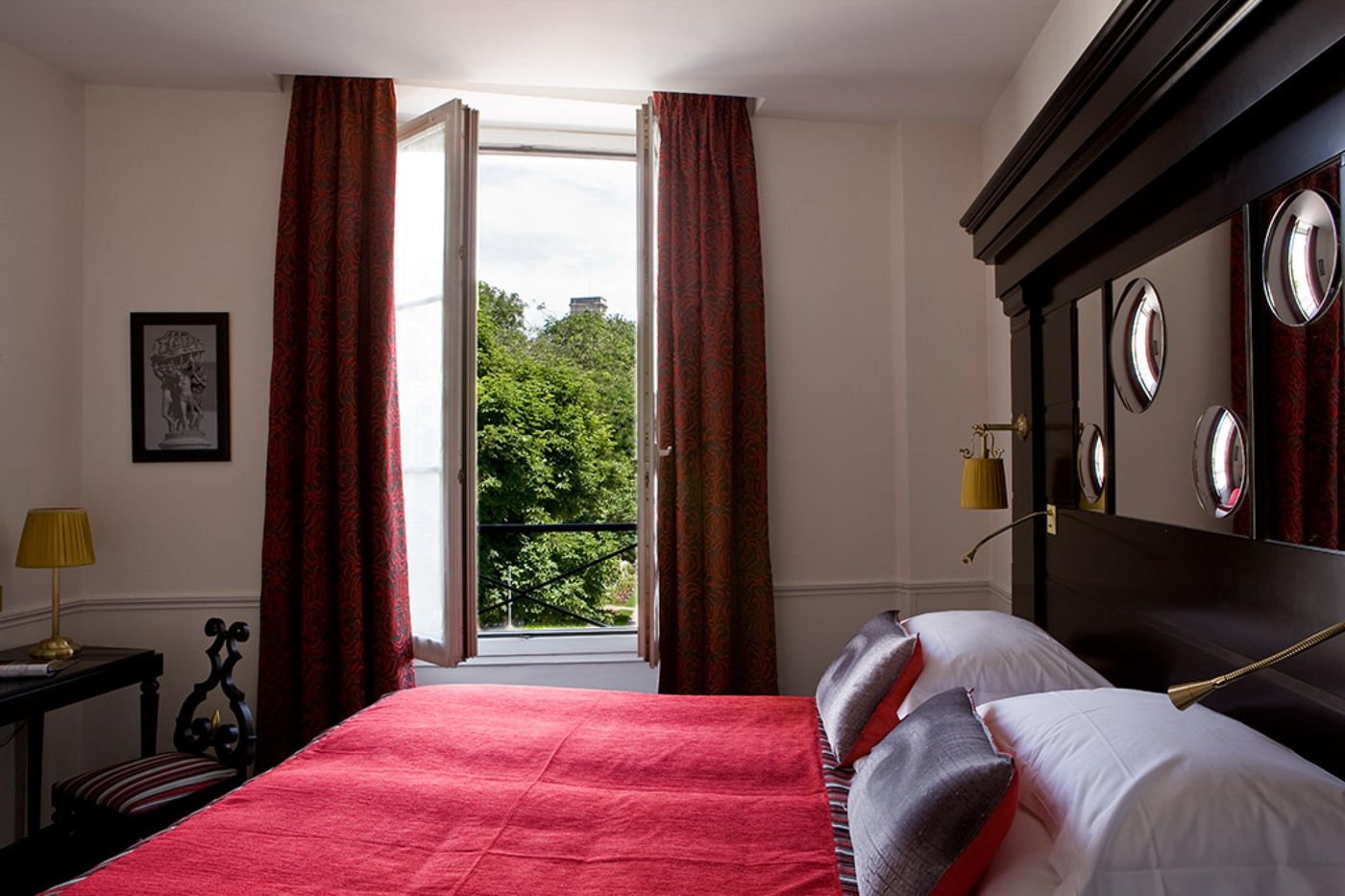 Observatoire Luxembourg-France-PARIS-Room-10