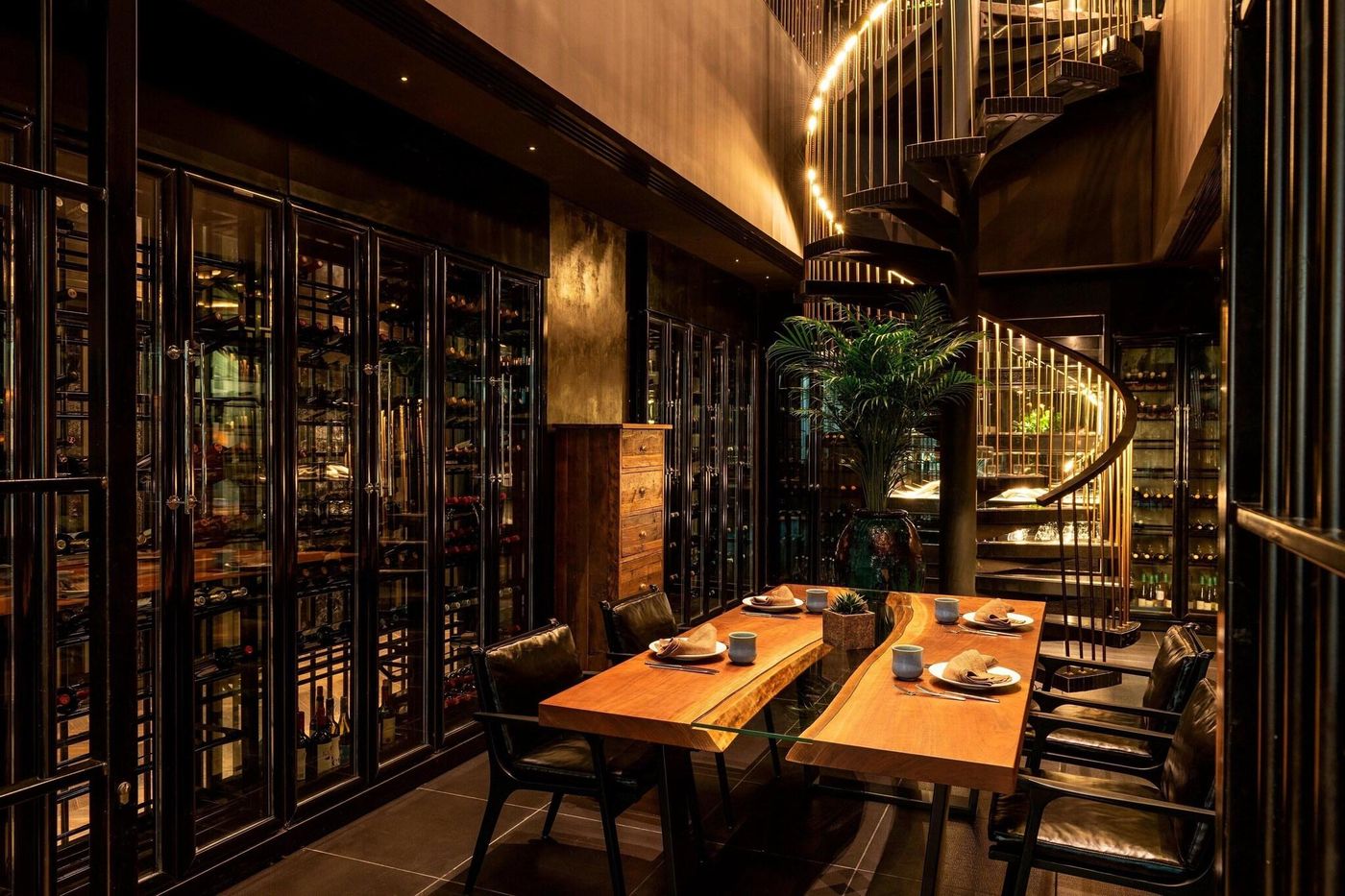 Grosvenor-House-West-Marina-Beach-Restaurant-60