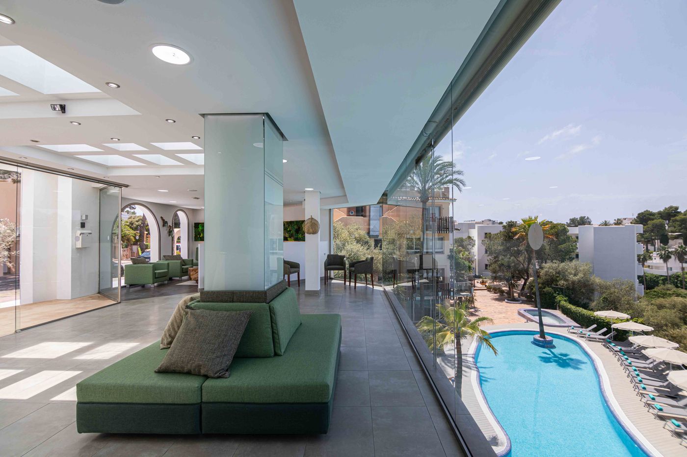 MarSenses Natura Olea 