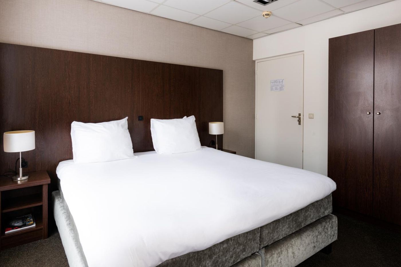 Sandton Eindhoven Centre-Netherlands-EINDHOVEN-General view-10