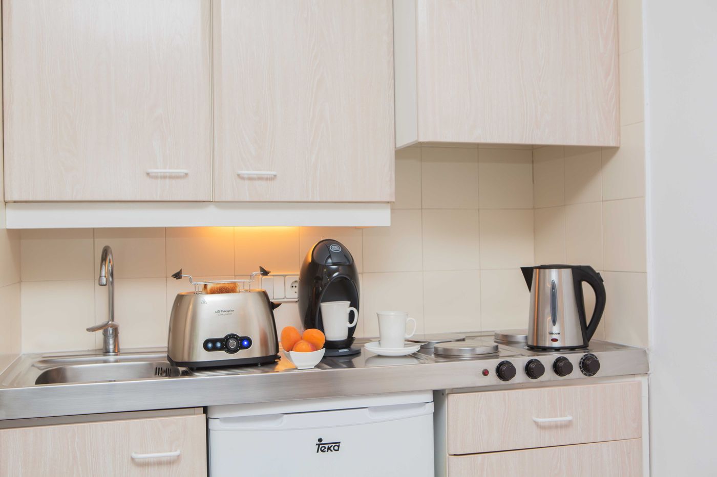 Gavimar La Mirada Club Resort