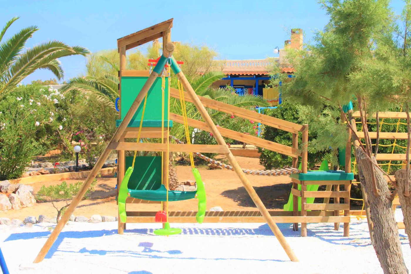 Zorbas-Hotel-Beach-Village-Sports-and-Entertainment-49