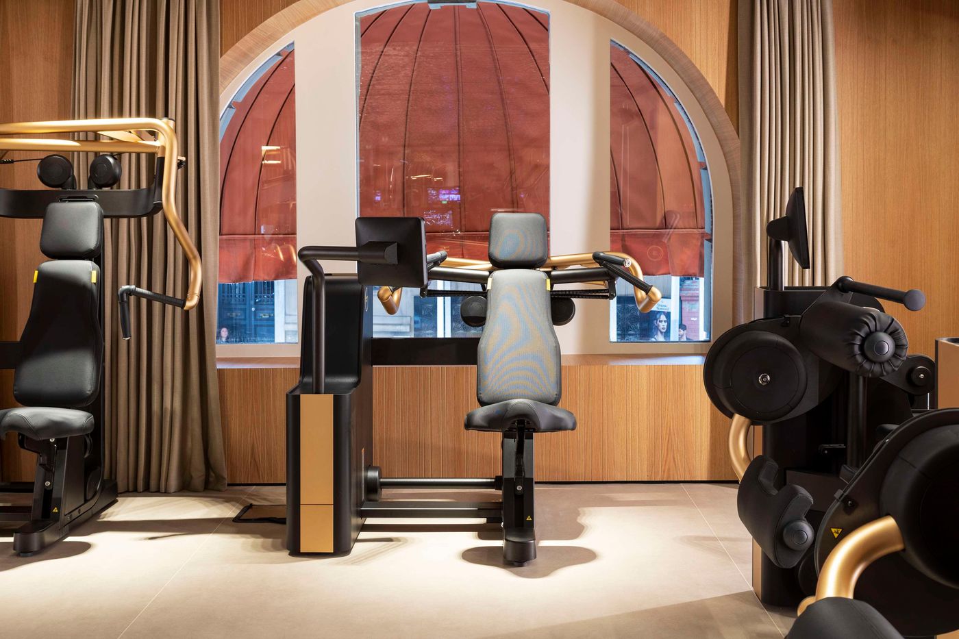 Park-Hyatt-Istanbul---Macka-Palace-Sports-and-Entertainment-76