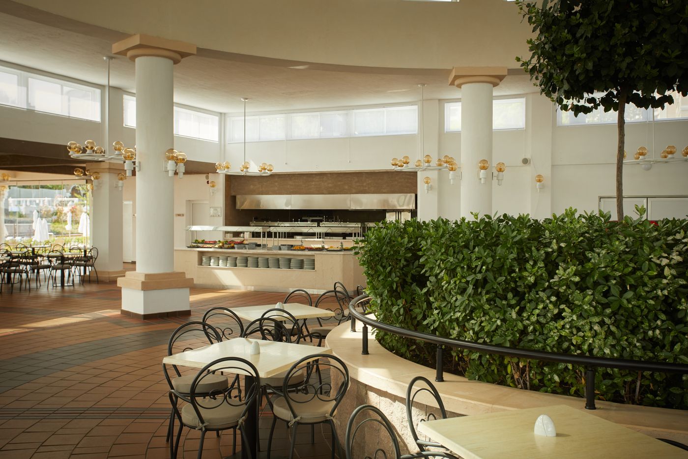 Dreams Sunny Beach Resort & Spa