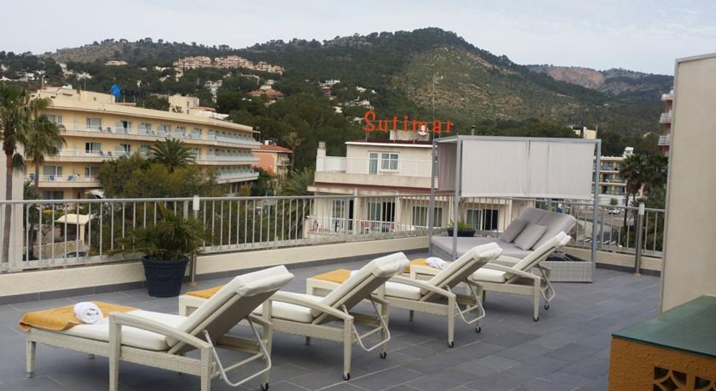 HOSTAL RESIDENCIA DIAMANTE