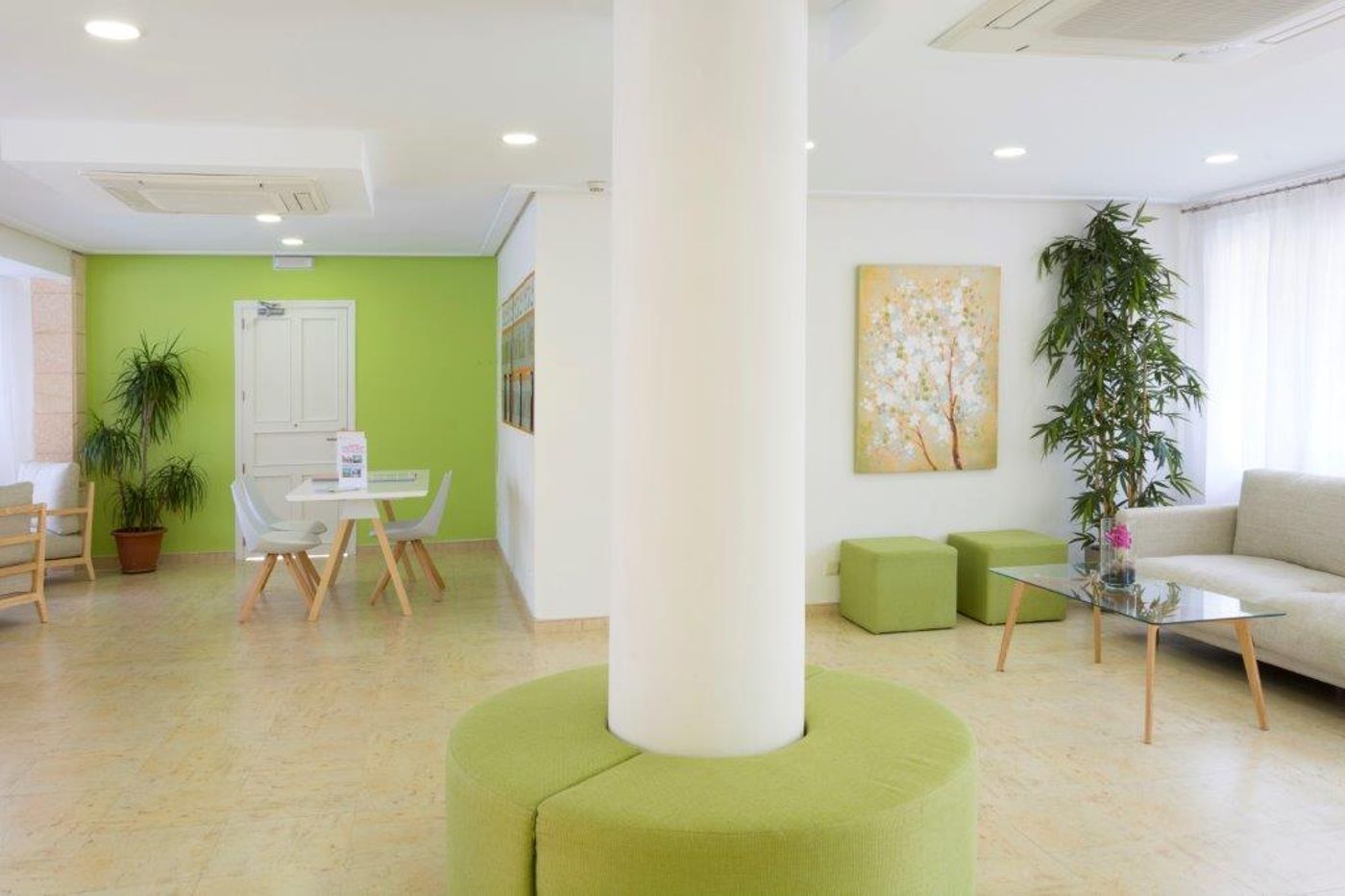 HSM Club Torre Blanca