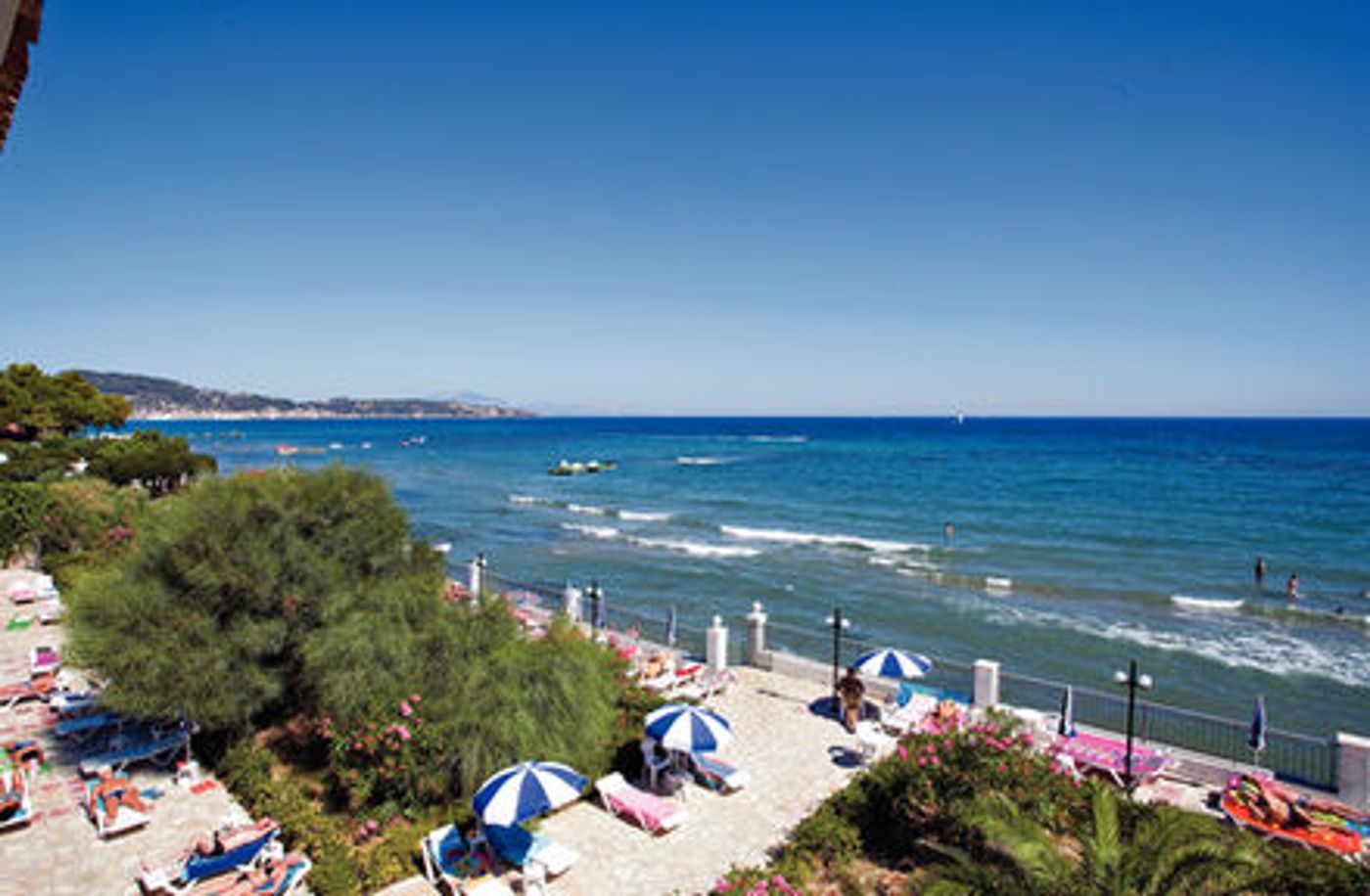 Meridien Beach Studios