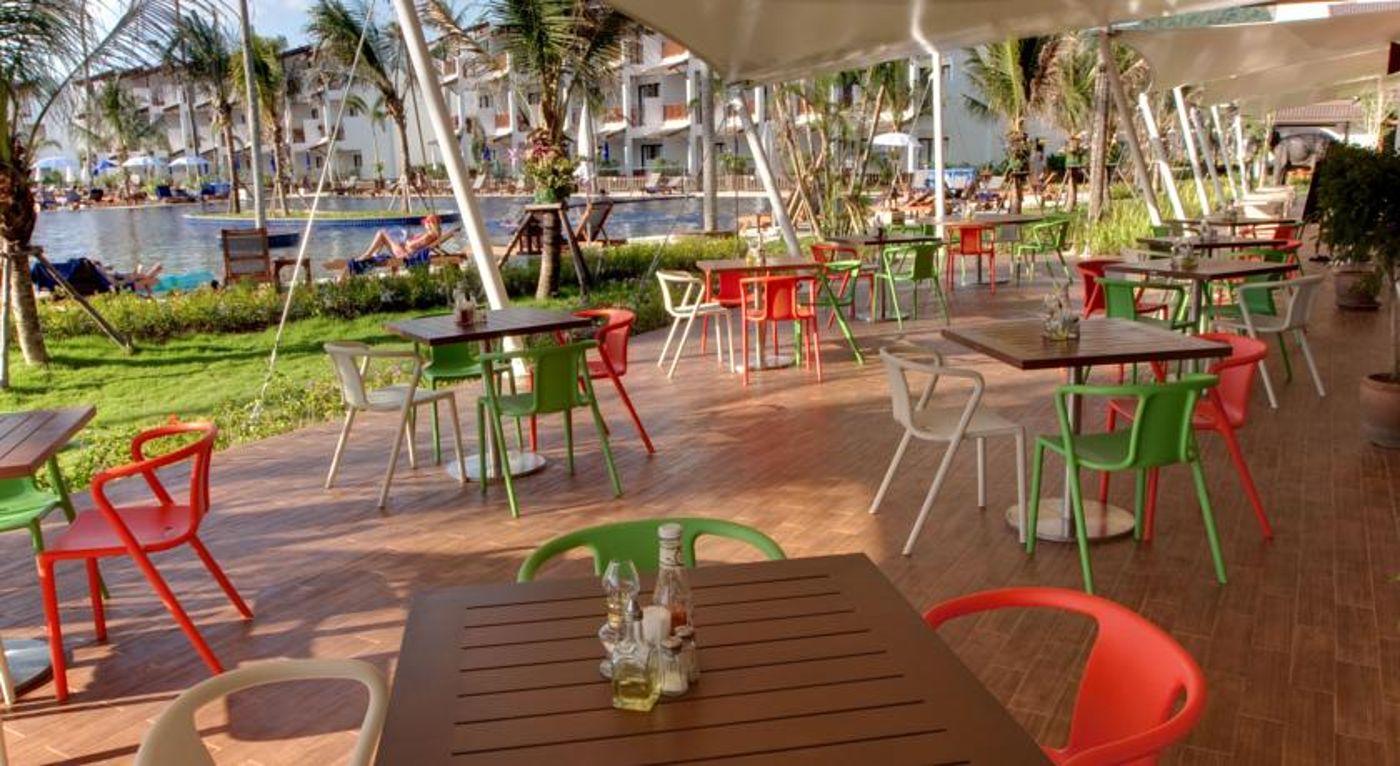 Sunwing Resort Kamala Beach