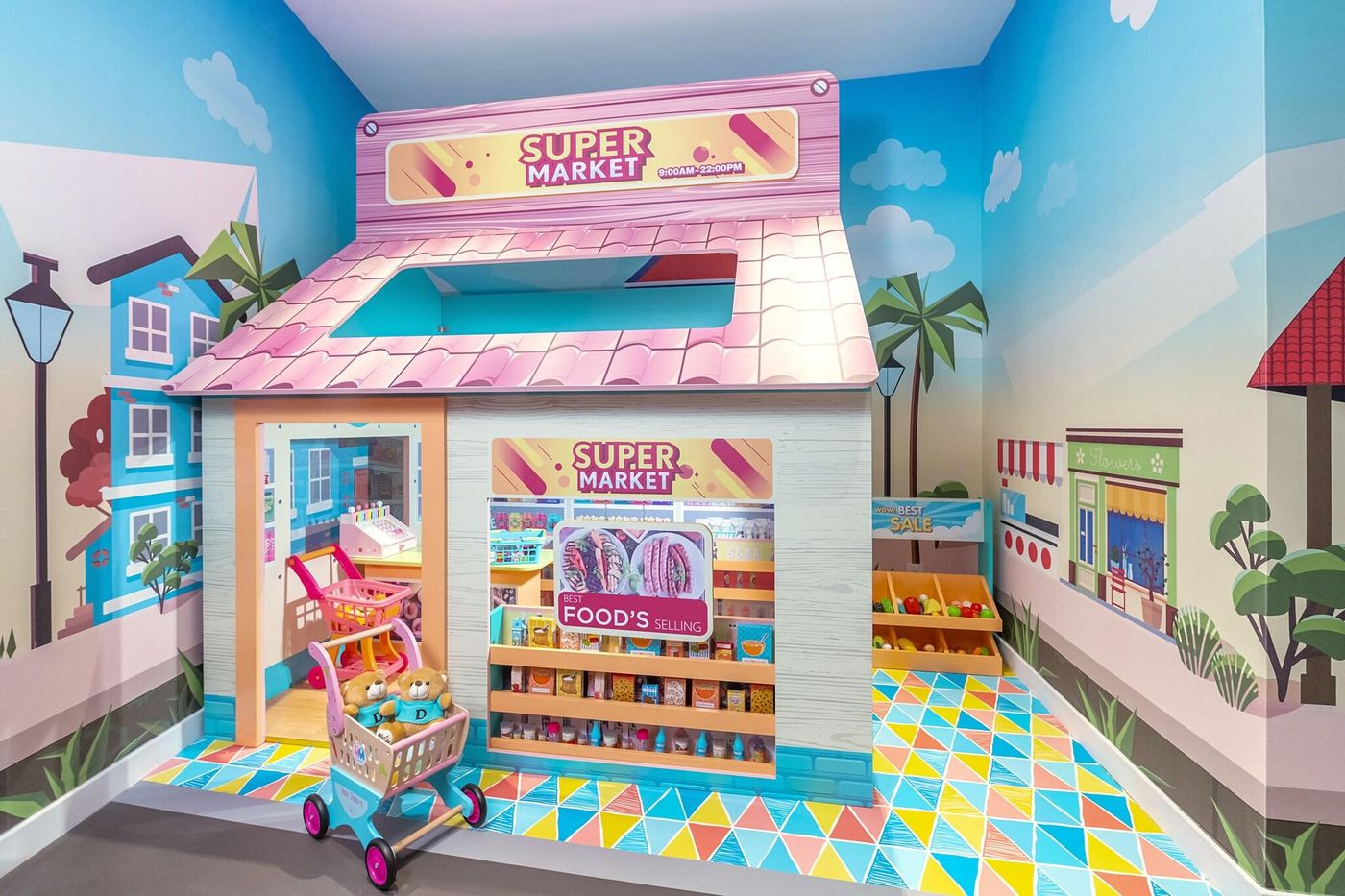 Dorsett-Tsuen-Wan-Hong-Kong-Sports-and-Entertainment-55