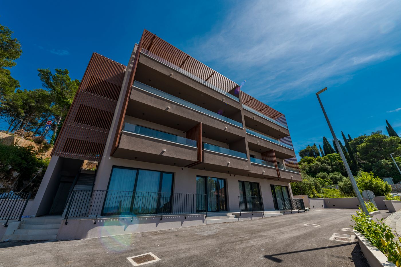 The-Cavtat-View-Apartment-Residence-Room-1