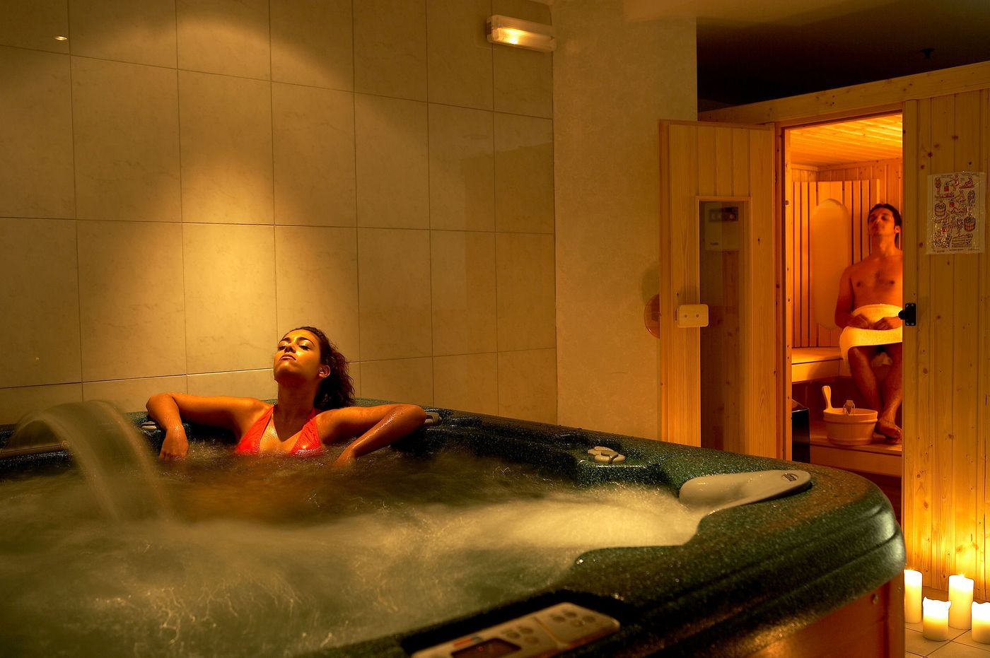 Blue-Sky-City-Beach-Hotel---Adults-Only-Sports-and-Entertainment-45