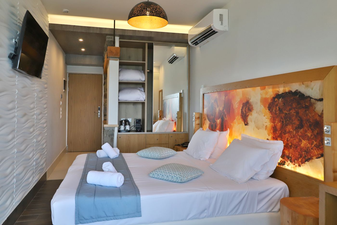 Elounda Orama Boutique Hotel