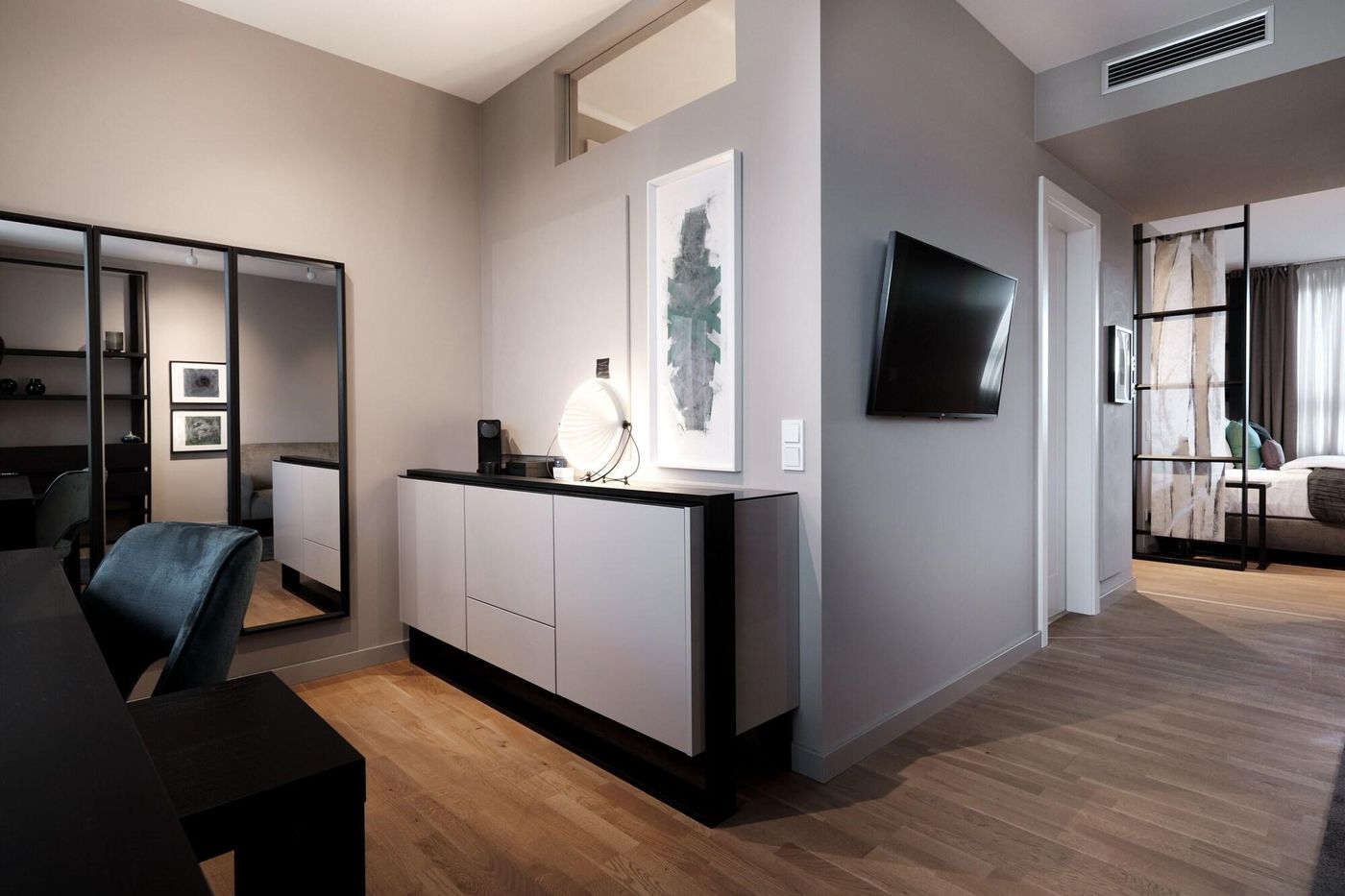 Saxx Hotel Theater Karree-Germany-Hagen-Room-6