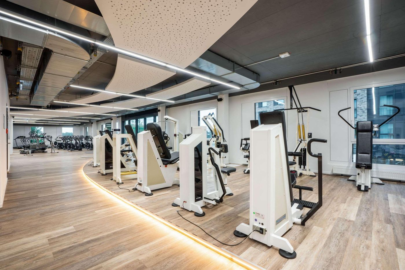 Hey Lou Hotel Monheim am Rhein - Germany - Monheim Am Rhein - Sports and Entertainment - 3