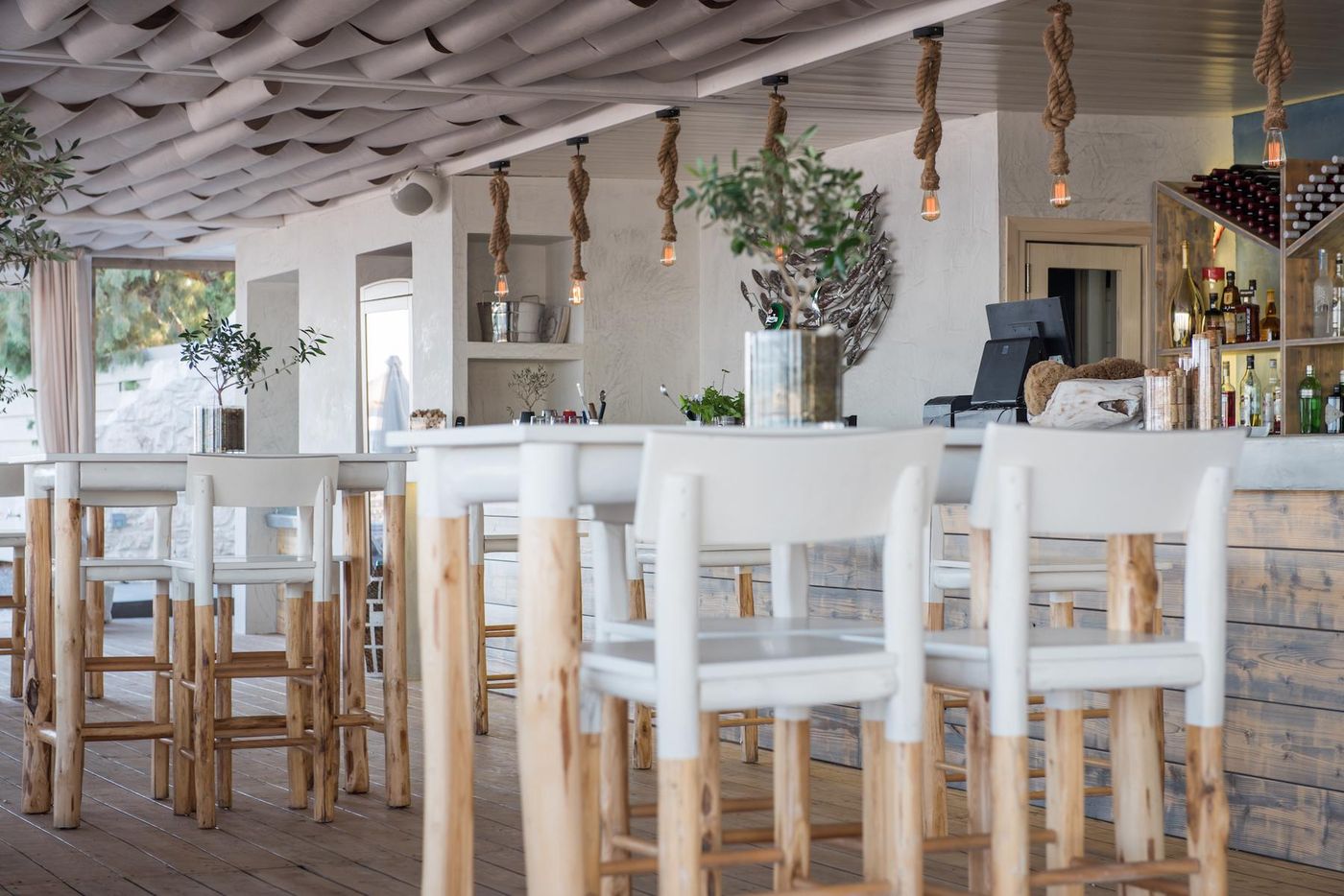 SunConnect Ostria Resort and Spa