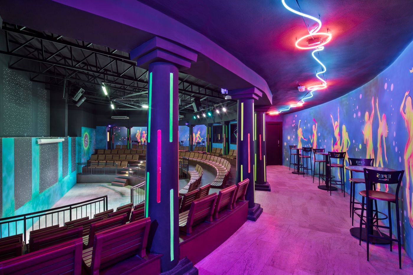 TUI Magic Life Belek