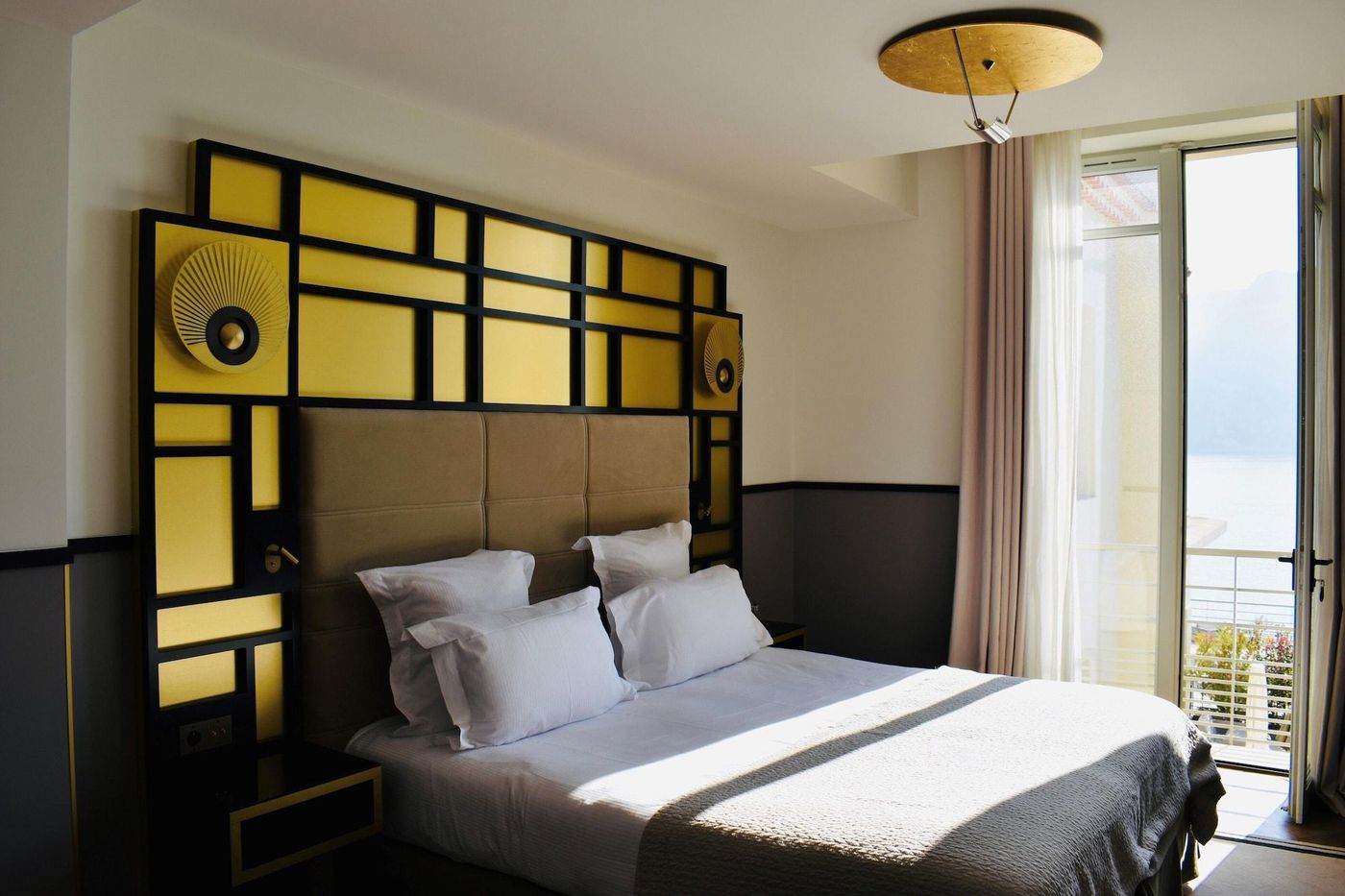 Les Roches Blanches de Cassis-France-Cassis-Room-4