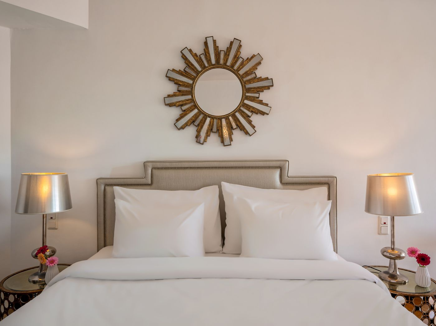 Grecotel Creta Palace Luxury Beach Resort