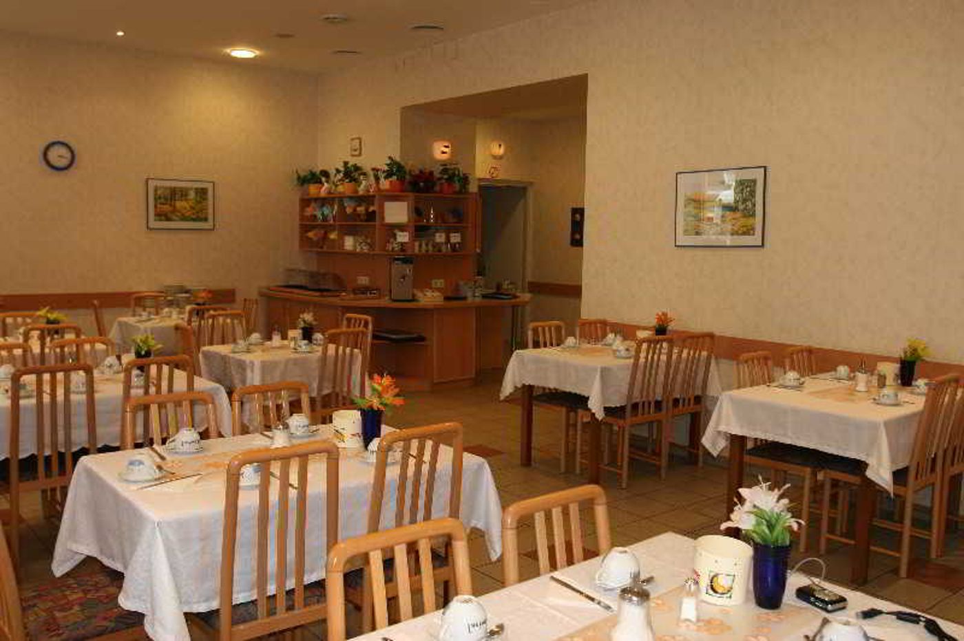 Admiral - Austria - VIENNA - Restaurant - 8