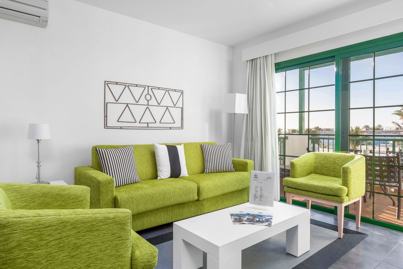 New - Club del Carmen