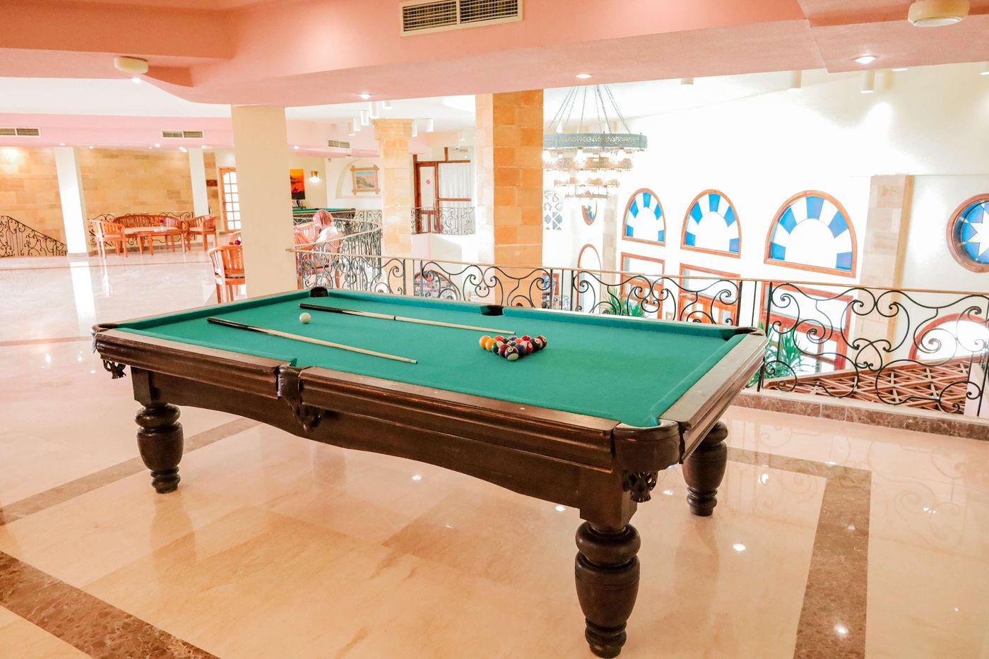 Tropitel-Dahab-Oasis-Sports-and-Entertainment-45