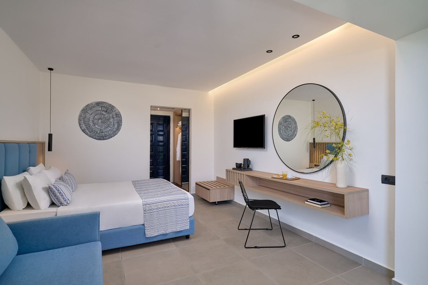 Blue Sea Holiday Village