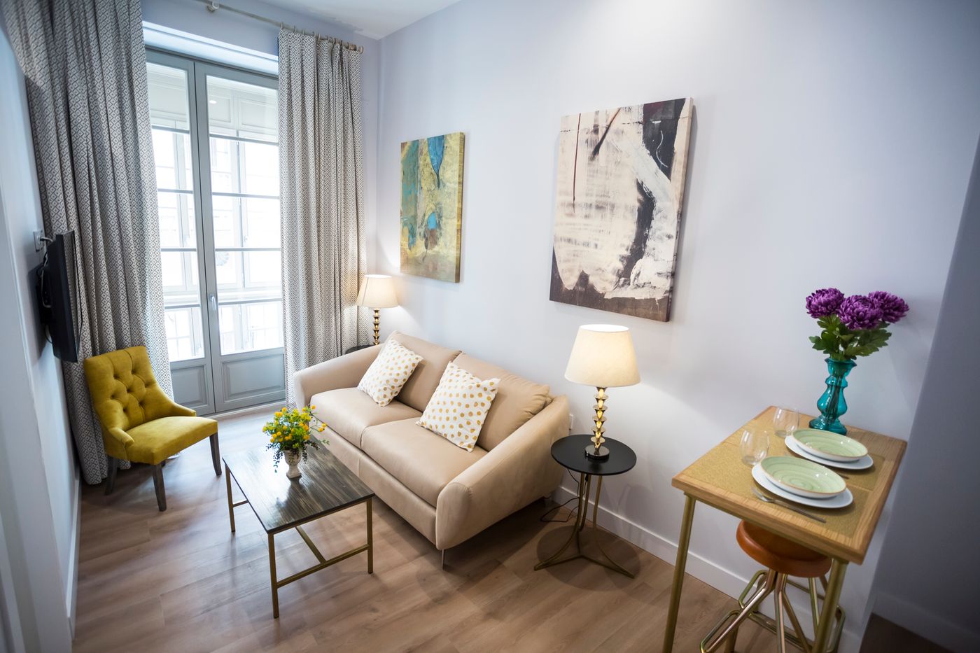 Casa-de-la-Merced-Suites-Room-12