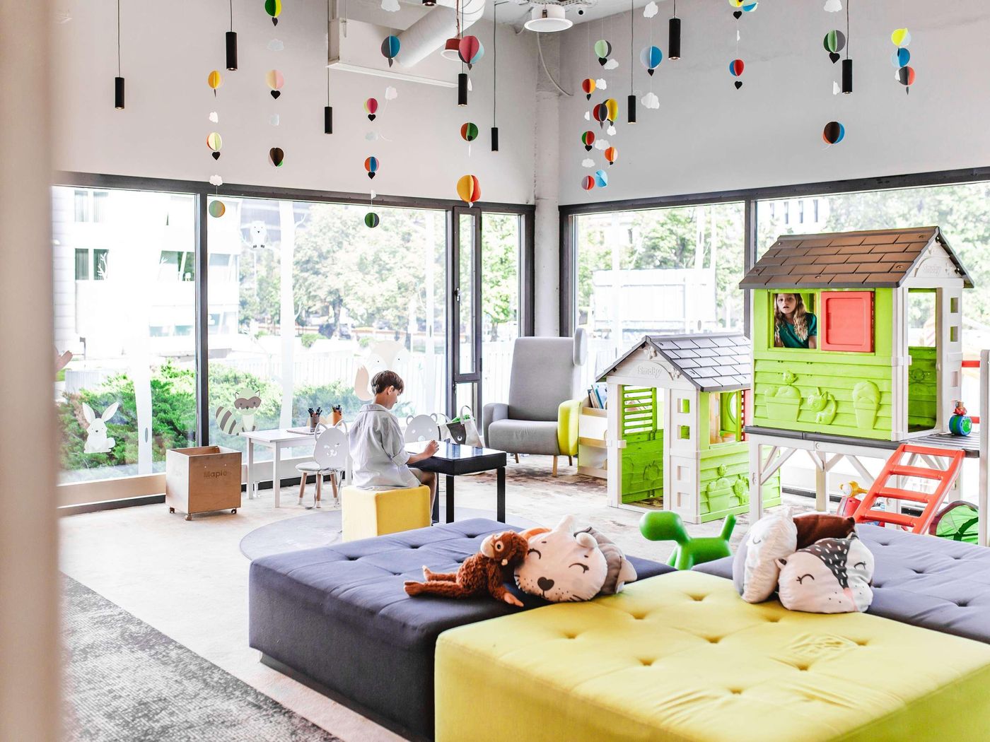 Novotel Wroclaw Centrum-Poland-WROCLAW-General view-8