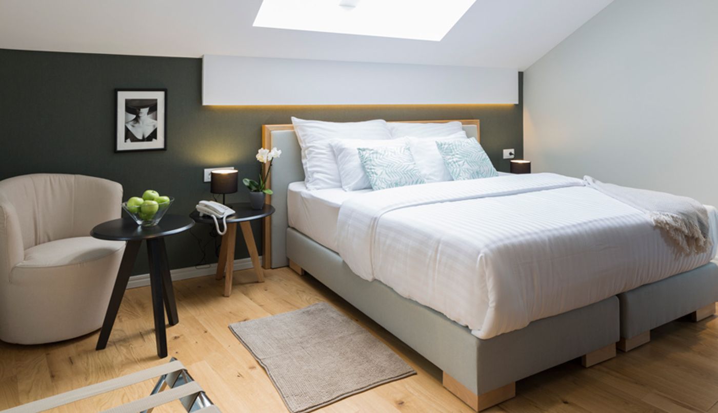 Livris Hotel-Croatia-Zagreb-Room-6