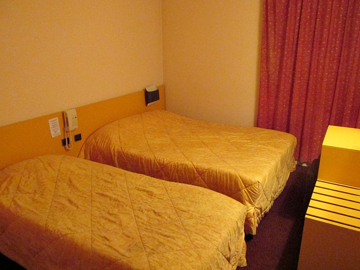 Estival Arriel-France-LOURDES-General view-6