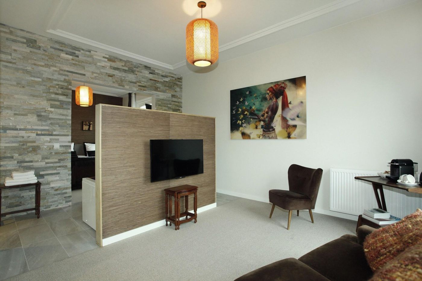 La Paulowna Boutique Hotel-Netherlands-THE HAGUE-Room-8