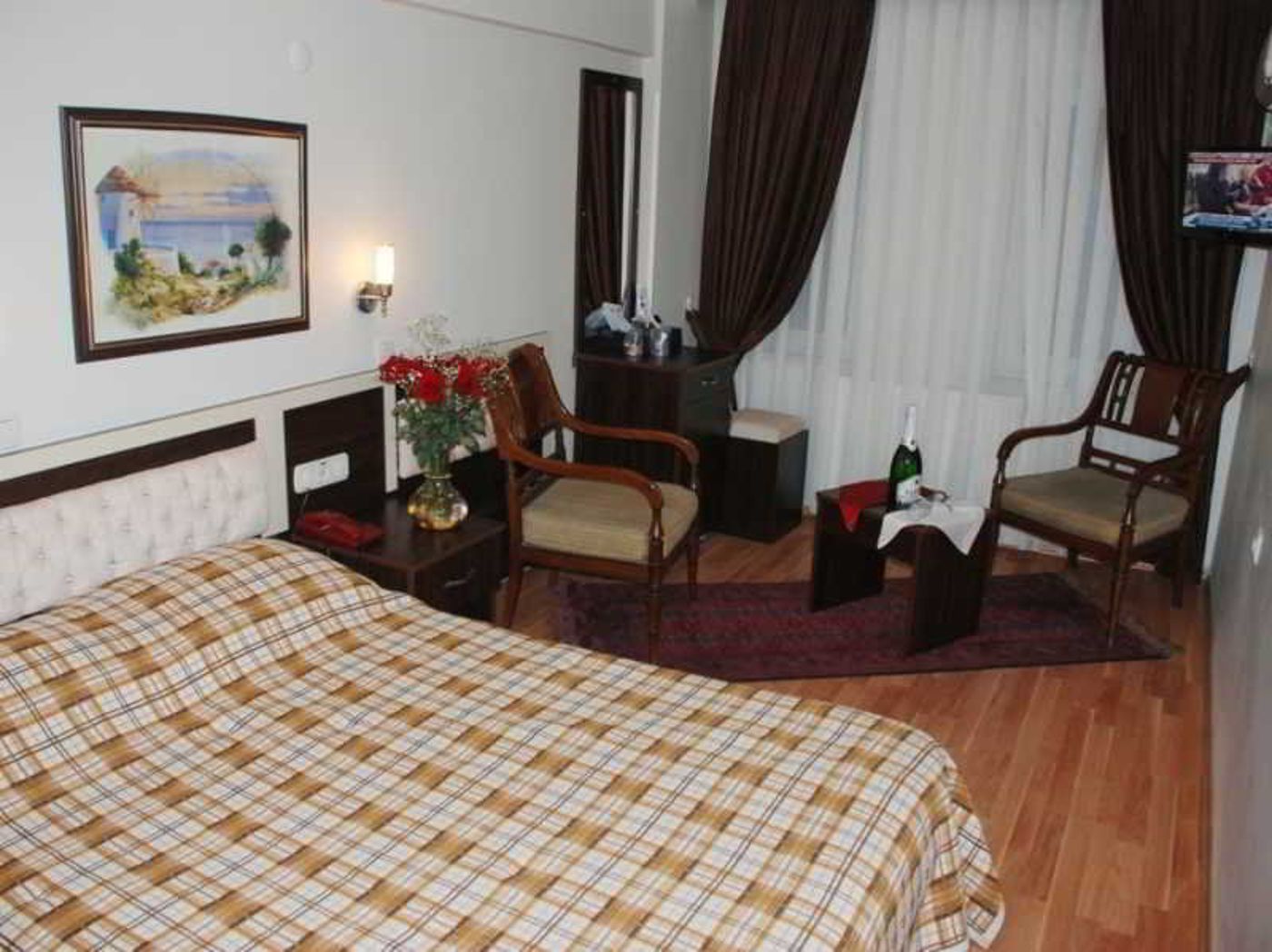 Grand Mark-Turkey-ISTANBUL-Room-10