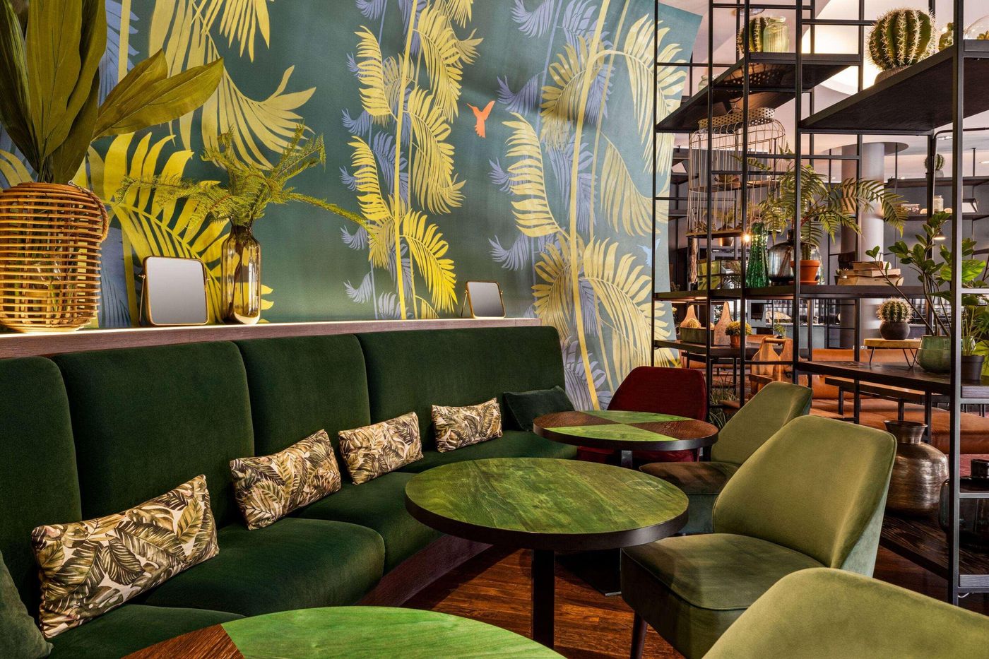 Vienna-House-by-Wyndham-Andel-s-Cracow-Restaurant-19