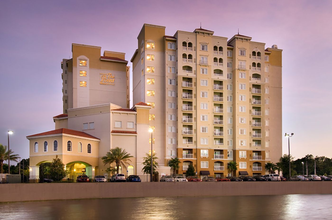 The Point Orlando Resort