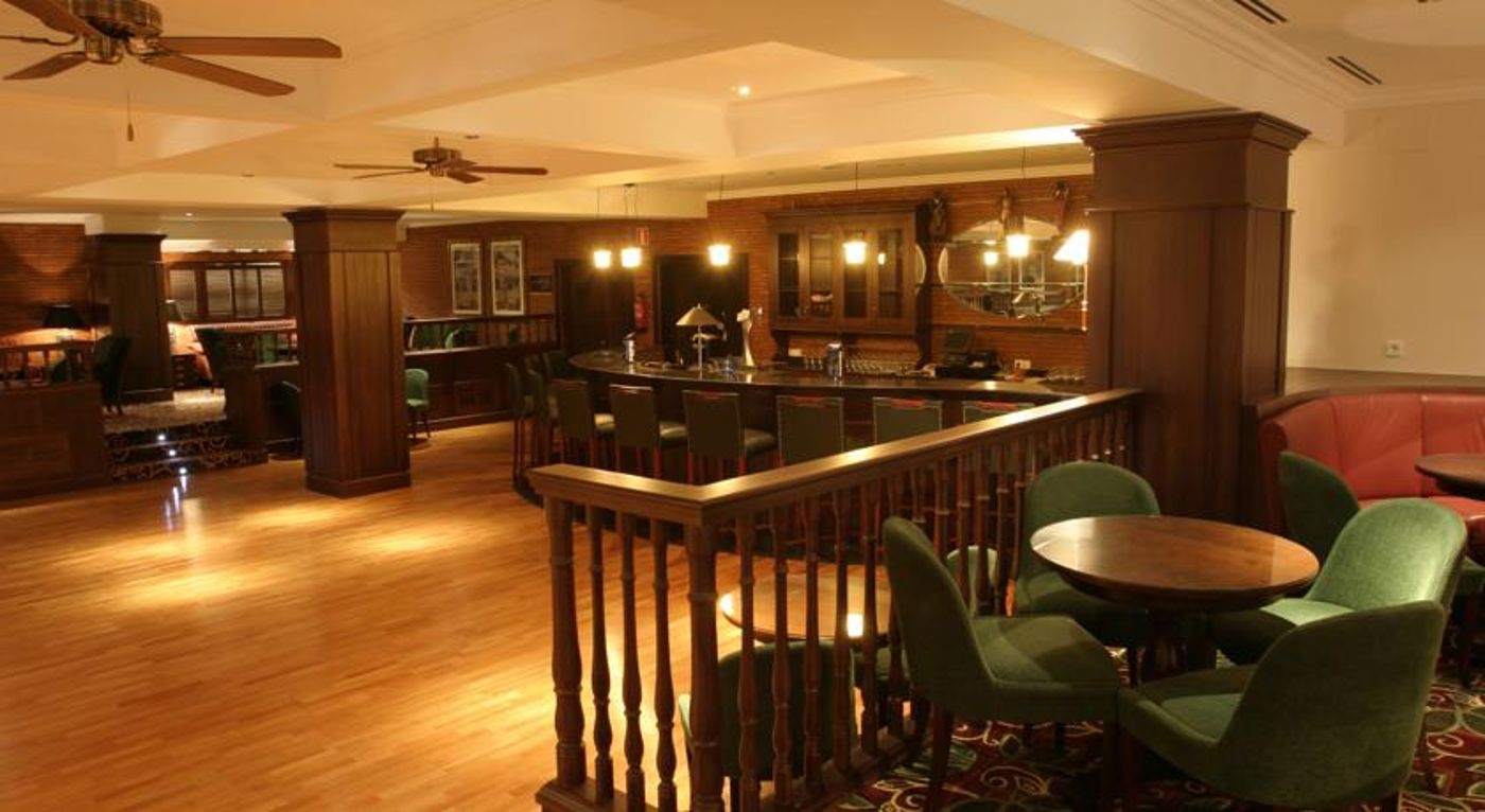 Denia Marriott La Sella Golf Resort & Spa