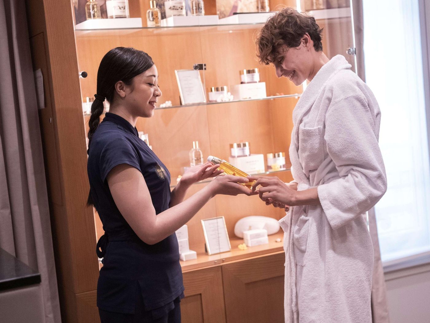 Mercure-Paris-Opera-Garnier-Sports-and-Entertainment-73