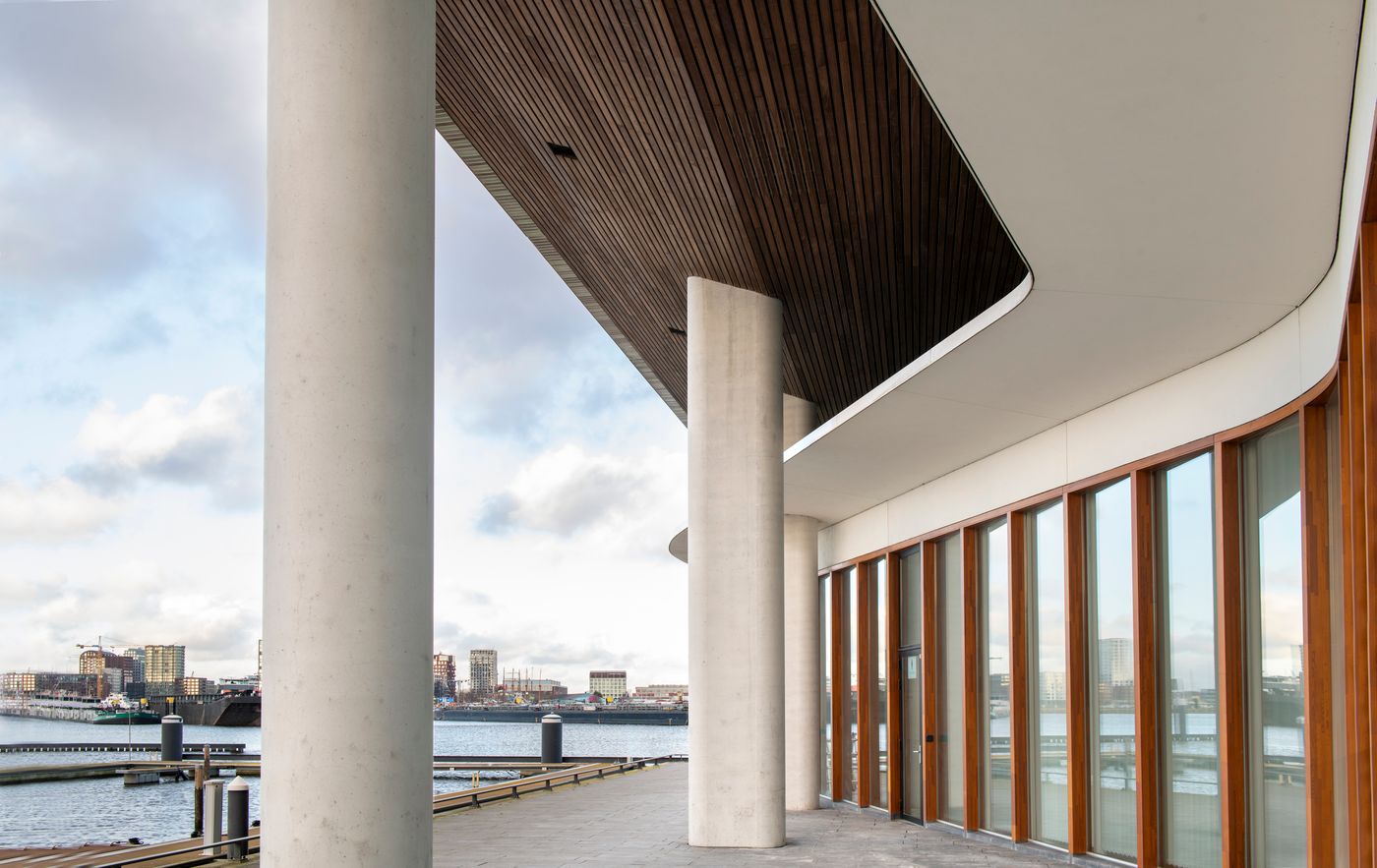 Eric-Vokel-Boutique-Apartments---Riverfront-Suites-General-view-13