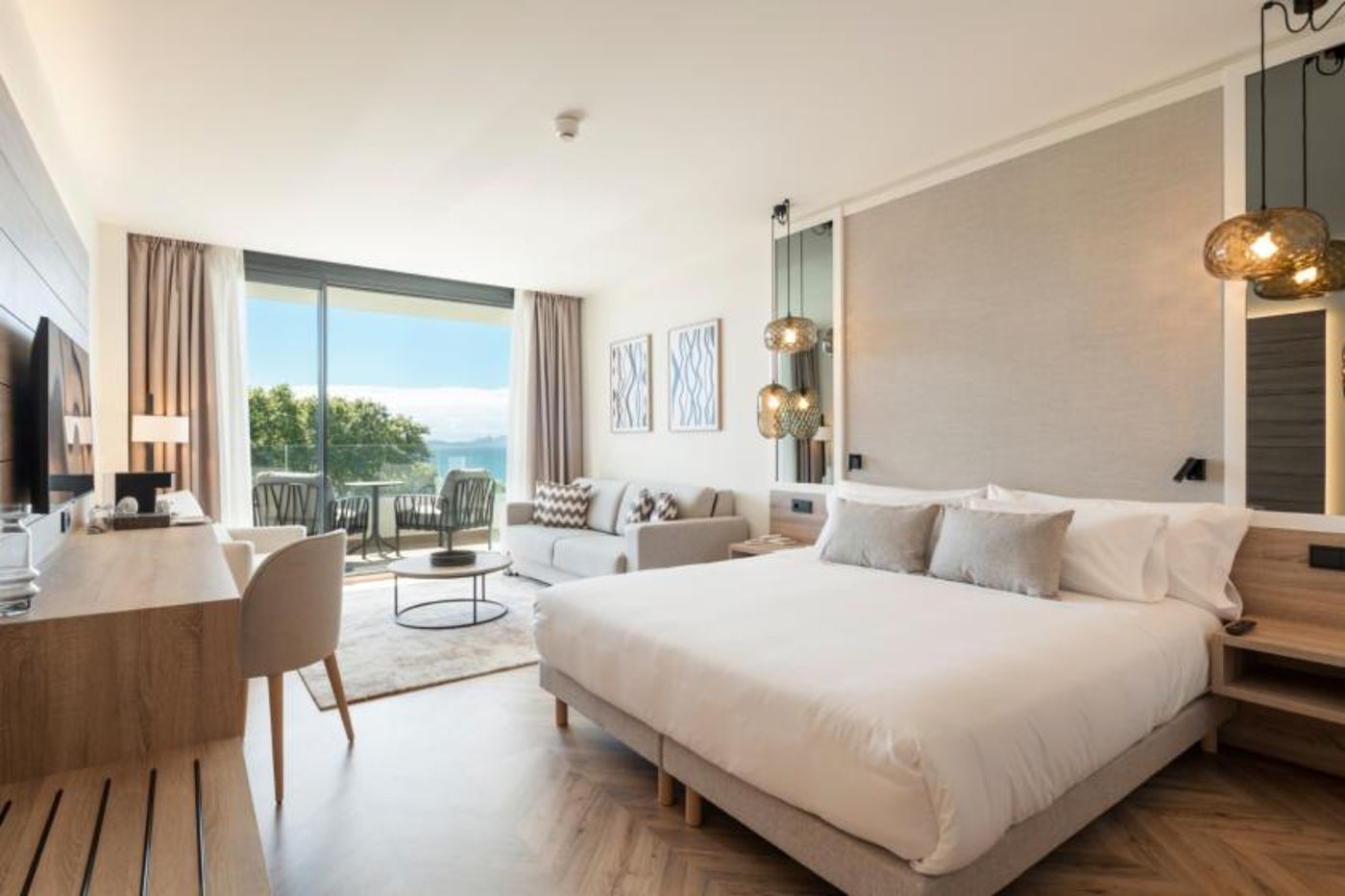 Attica 21 Vigo Business&Wellness-Spain-Vigo-Room-5