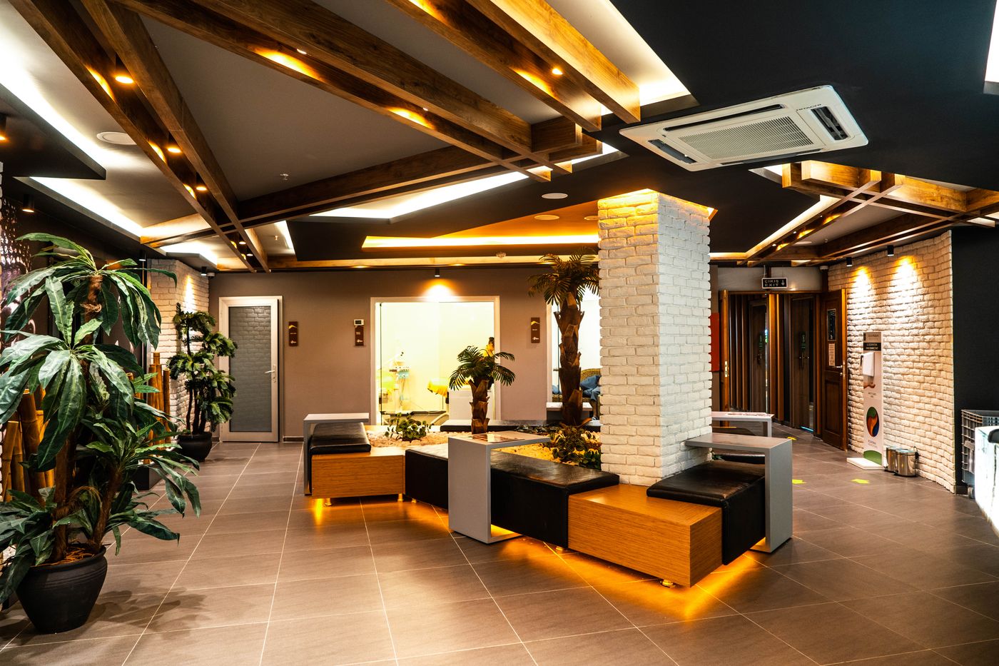 Green Nature Resort And Spa