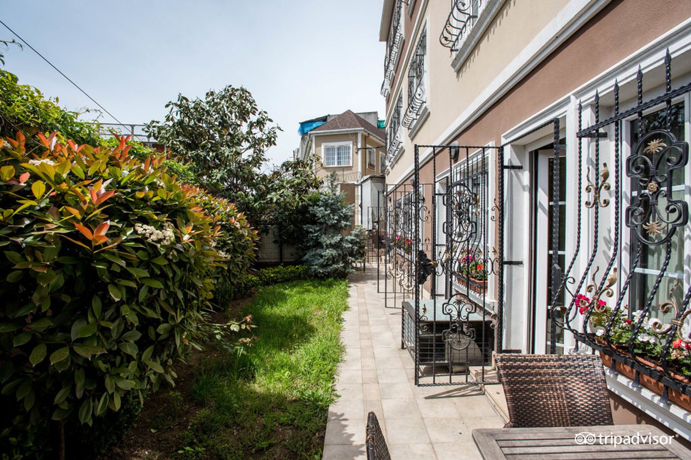 Almina-Hotel-Istanbul-Room-1